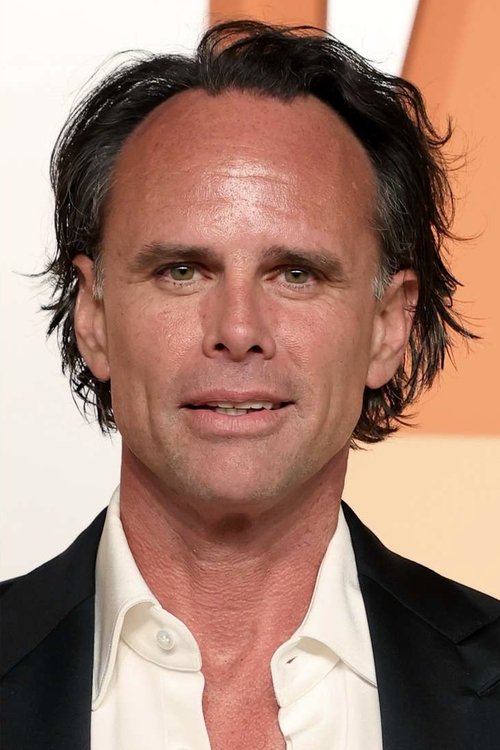 Porträt von Walton Goggins
