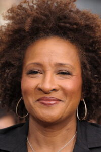 Porträt von Wanda Sykes