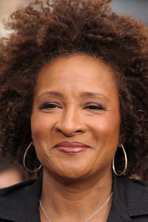 Porträt von Wanda Sykes