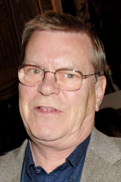 Porträt von Warren Clarke