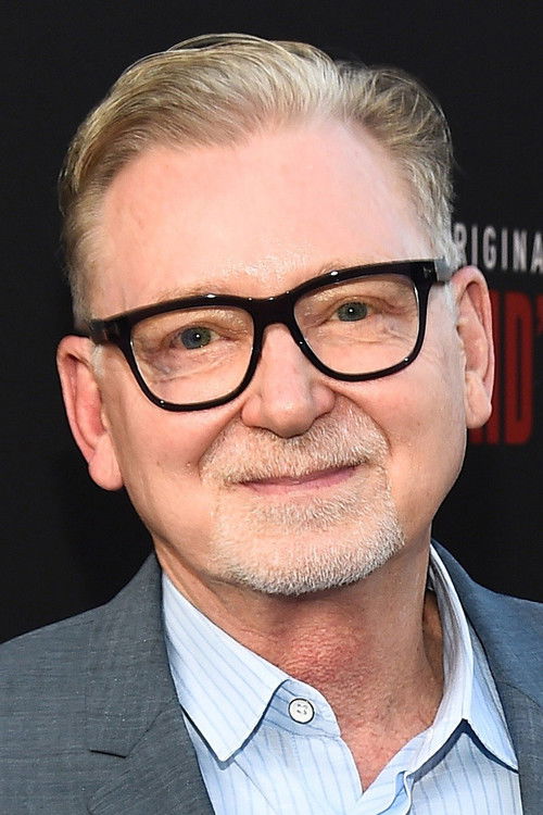 Porträt von Warren Littlefield