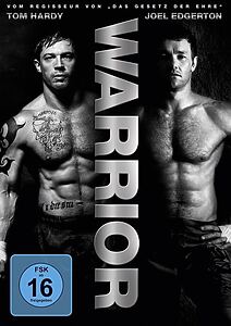 Filmplakat zu Warrior