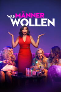 Filmplakat zu Was Männer wollen