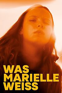 Filmplakat zu Was Marielle weiß