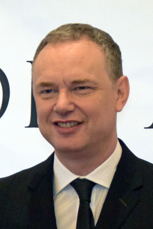 Porträt von Wash Westmoreland