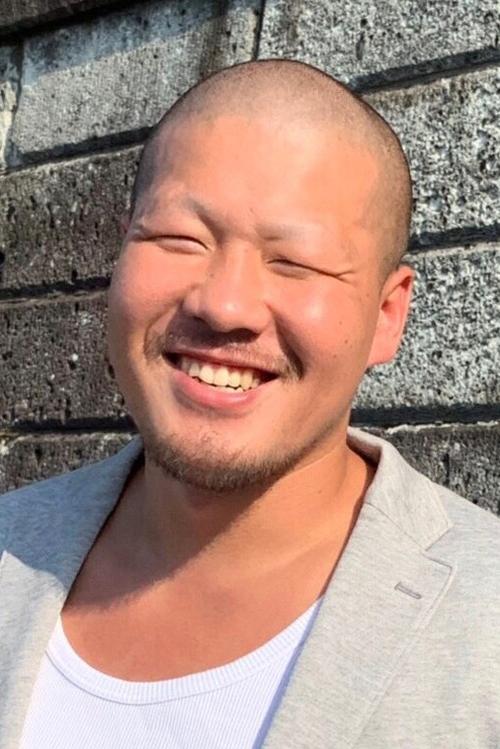 Porträt von Wataru Ichinose