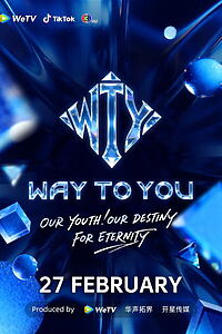 Serienplakat zu Way To You