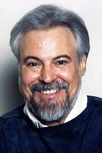 Porträt von Wayne Allwine