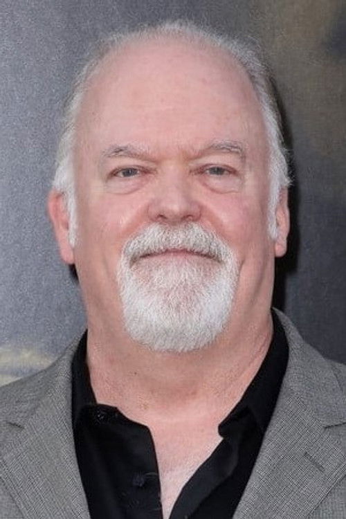 Porträt von Wayne Duvall