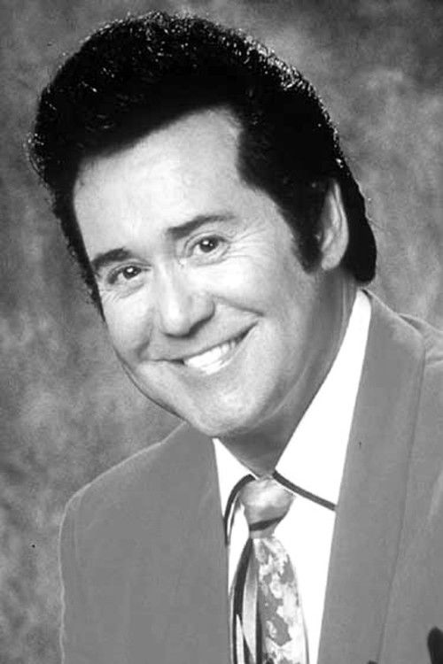 Porträt von Wayne Newton