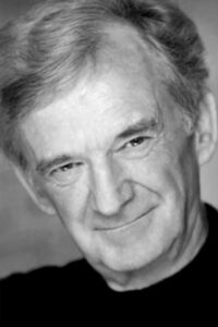 Porträt von Wayne Robson