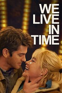 Filmplakat zu We Live in Time