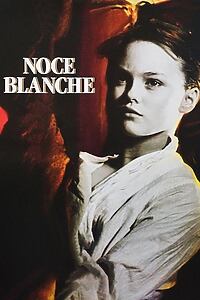 Filmplakat zu Weisse Hochzeit