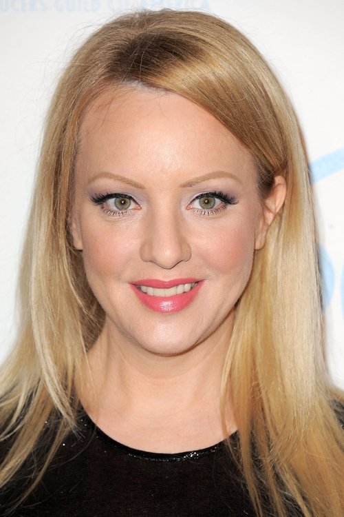 Porträt von Wendi McLendon-Covey
