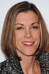 Porträt von Wendie Malick