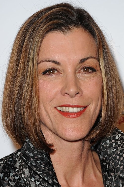Porträt von Wendie Malick