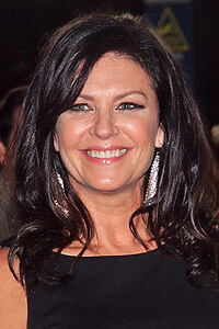 Porträt von Wendy Crewson