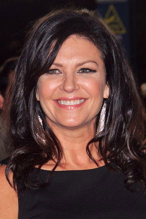 Porträt von Wendy Crewson