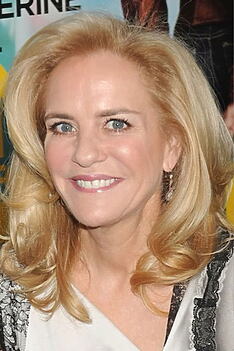 Porträt von Wendy Finerman