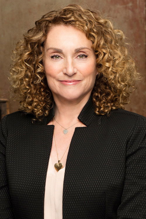 Porträt von Wendy Japhet