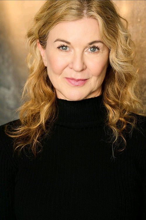 Porträt von Wendy Wilkins