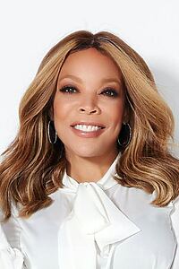 Porträt von Wendy Williams