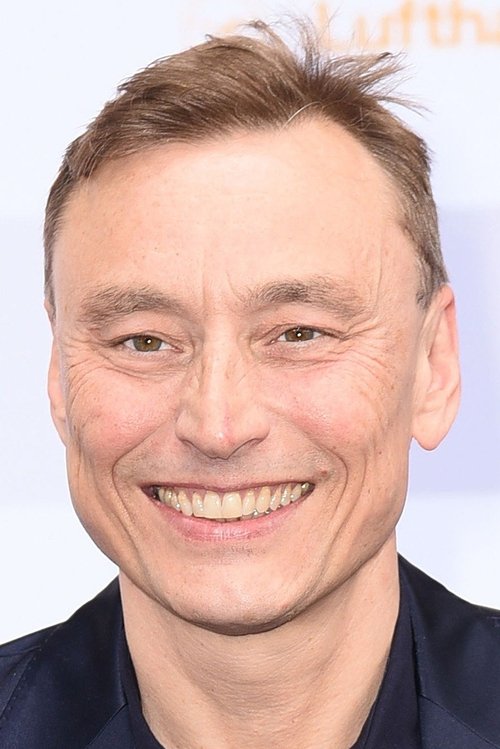 Porträt von Werner Daehn