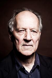 Porträt von Werner Herzog