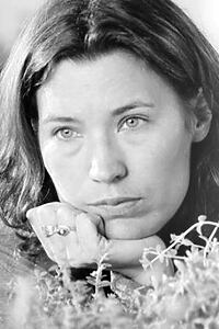 Porträt von Weronika Migoń