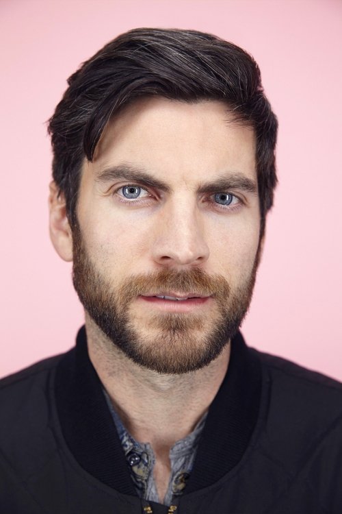 Porträt von Wes Bentley