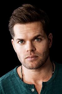 Porträt von Wes Chatham