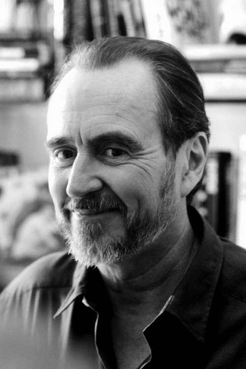 Porträt von Wes Craven