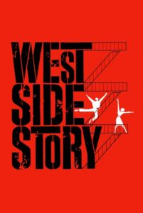 Filmplakat zu West Side Story