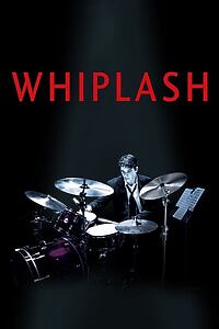 Filmplakat zu Whiplash