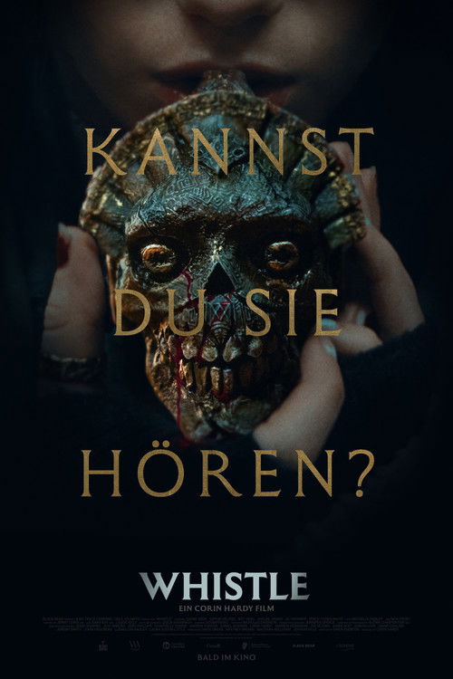 Filmplakat zu Whistle