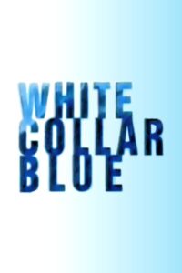 Serienplakat zu White Collar Blue