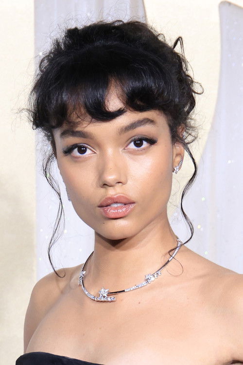 Porträt von Whitney Peak