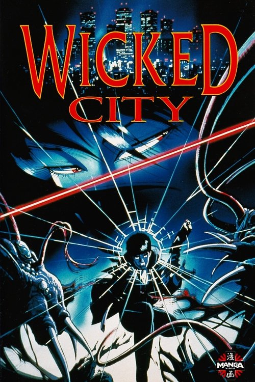Wicked City