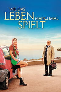 Filmplakat zu Wie das Leben manchmal spielt