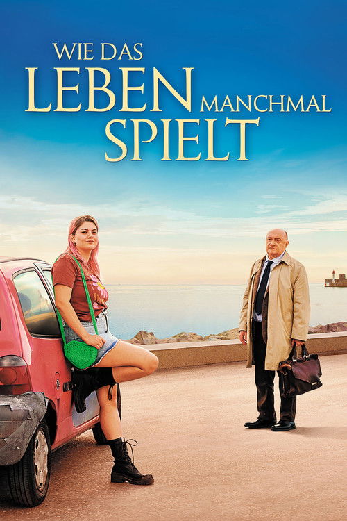 Wie das Leben manchmal spielt
