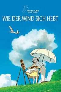 Filmplakat zu Wie der Wind sich hebt