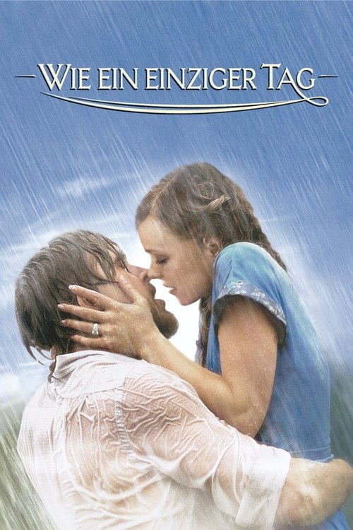 Filmplakat zu Wie ein einziger Tag