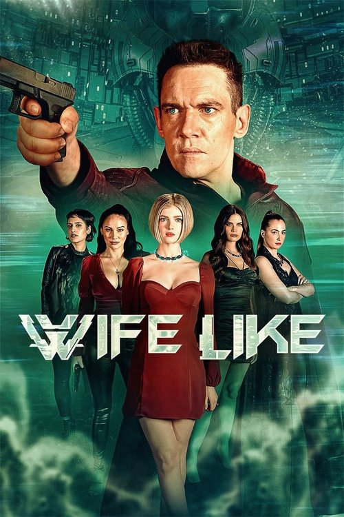 Filmplakat zu Wifelike