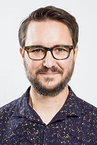 Porträt von Wil Wheaton