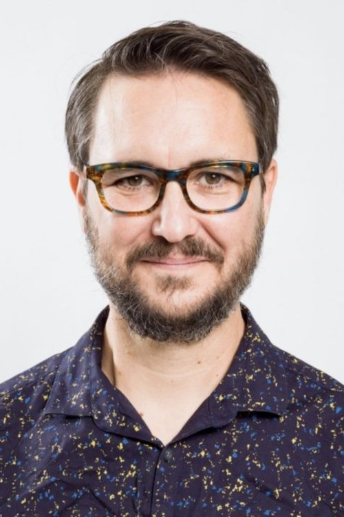 Porträt von Wil Wheaton
