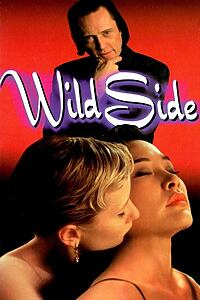 Filmplakat zu Wild Side - Doppeltes Spiel