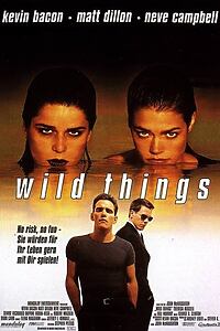 Filmplakat zu Wild Things