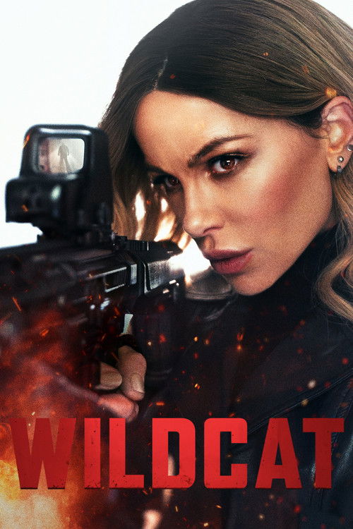 Filmplakat zu Wildcat