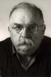 Porträt von Wilford Brimley