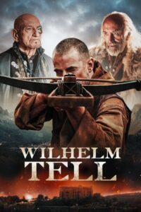 Filmplakat zu Wilhelm Tell